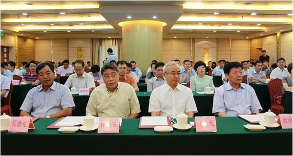 Successful signing of the first batch of projects to expand the quality of Guangdong, the east, west