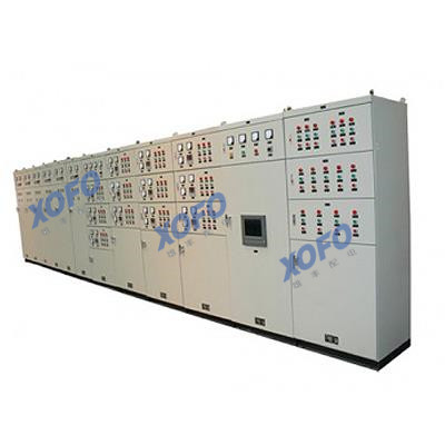 XL-19 power box XX(R)M light box
