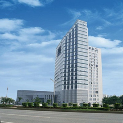 东莞报业大厦